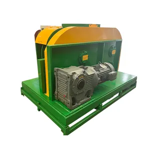 Sumac lốp dây thép separator/lốp dây Remover máy