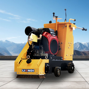 Fraiseuse à asphalte Liondi, machine à fraiser l'asphalte routier, <span class=keywords><strong>scarificateur</strong></span> à béton – <span class=keywords><strong>Prix</strong></span> super bas à vendre - Product Image 3