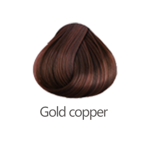 Cobre Oro