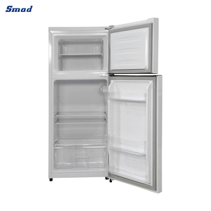 Equipo de Cocina con Congelador Superior de Doble Puerta para el Hogar, Equipo de Congelación Superior para Carne en Venta - Product Image 3