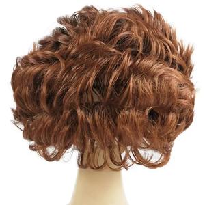 Accessoires de mascarade pour adultes d'Halloween Masque de <span class=keywords><strong>clown</strong></span> effrayant à tête complète avec dents de seau en latex souple pour accessoire d'horreur Cosplay - Product Image 5