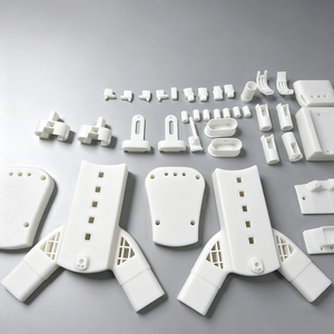 Servicio de Impresión 3D Personalizado SLA SLS MJF Prototipado Rápido para Componentes Automotrices e Industriales Hecho en China - Product Image 6