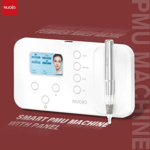 ¡GRAN DESCUENTO! Máquina de <span class=keywords><strong>Microblading</strong></span> de tatuaje de <span class=keywords><strong>cejas</strong></span> a precio de fábrica, máquina PMU de maquillaje semipermanente para labios, delineadores de ojos, <span class=keywords><strong>cejas</strong></span> - Product Image 1