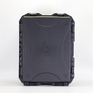 ชุดแบตเตอรี่ลิเธียมสำหรับกระเป๋าเดินทาง12V 24V 36V 48V แบตเตอรี่ลิเธียม Lifepo4ชาร์จ4S1P - Product Image 6