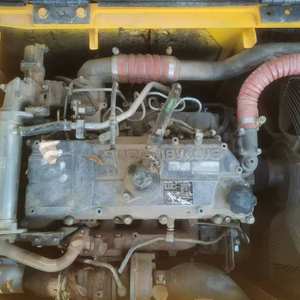 優良中古 <span class=keywords><strong>JCB</strong></span> JS220LC 油圧ショベル 純正<span class=keywords><strong>JCB</strong></span>製 掘削機 重機 土木工事 建設 道路工事用 - Product Image 6