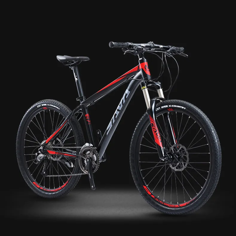 Personalizado Liga de bicicleta de Montanha 27.5 29 polegadas Mountainbike SAVA para Venda 27 Velocidade Bicicleta MTB Bicicleta para Adultos