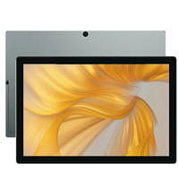 Tablette professionnelle Win 10 PRO de 10.1 pouces RAM de 4 Go + tablette Windows de 128 Go pour l'éducation au travail