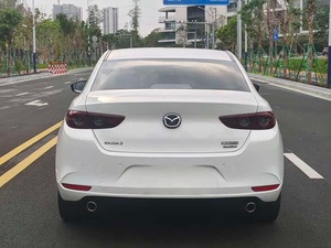 Mazda3 Axela <span class=keywords><strong>2021</strong></span> 1.5L Automático, Volante a la Izquierda, Asientos de Cuero, Sedán Elegante, Venta al por Mayor de Autos Usados - Product Image 4