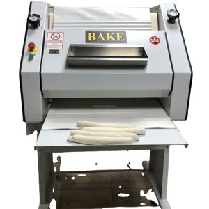 Línea completa de producción de panadería para hornear, línea automática de producción de pan para tostadas de panadería - Product Image 6