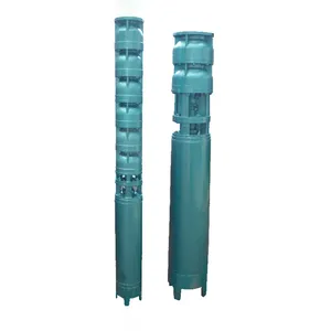 ปั๊มจุ่มใต้น้ำประสิทธิภาพสูงสำหรับบ่อน้ำลึก ขนาด 1.5 นิ้ว - Product Image 3