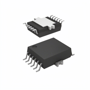 Electronics Component In Stock BTS52462LAUMA1 Power Management (PMIC) 12 BSOP Exposed Pad - Product Image 1