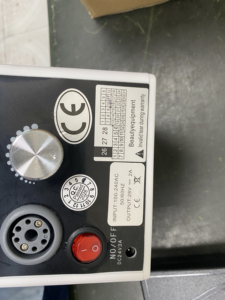Nouveauté 2026 : Appareil professionnel de bien-être corporel Farslim FR-102 2-en-1 à radiofréquence et rouleau, massage multifonctionnel de remodelage corporel - Product Image 6