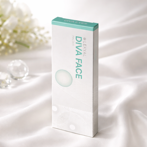 Suero Facial PDRN de Alta Calidad LEXYAL DIVA FACE 2ml, Grado Estético, Líquido para Vitalidad de la Piel, Cuidado para una Complexión Radiante - Product Image 5