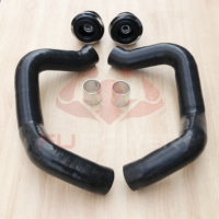 Admission M8 | M5 ( F90 / F91 / F92/F93) pour BMW