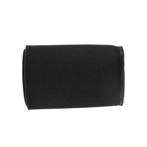 Filtre à air spécifique ENKI pour TVS <span class=keywords><strong>Apache</strong></span> RTR 160 180, plastique + papier, noir, état neuf, pièce de moto - Product Image 1