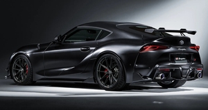 Authentieke Rhd/Lhd Gebruikte Auto 'S 2020-2023 Toyota <span class=keywords><strong>Supra</strong></span> Te Koop