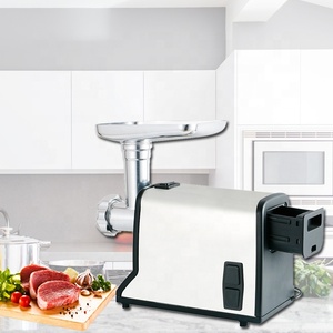 เครื่องบดเนื้อ JSMG <span class=keywords><strong>311</strong></span> พร้อมใบรับรอง CE/<span class=keywords><strong>CB</strong></span>/GS/ETL/EMC, มอเตอร์ทองแดงแท้ - Product Image 1