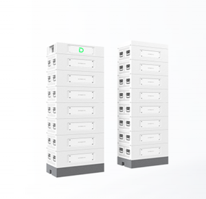 แบตเตอรี่ลิเธียม Dyness Stack 280 ความจุ 14 กิโลวัตต์ชั่วโมง 42 กิโลวัตต์ชั่วโมง 56 กิโลวัตต์ชั่วโมง 64 กิโลวัตต์ชั่วโมง โมดูลแรงดันสูง แบตเตอรี่โซลาร์เซลล์ Dyness แบตเตอรี่ Dyness - Product Image 6