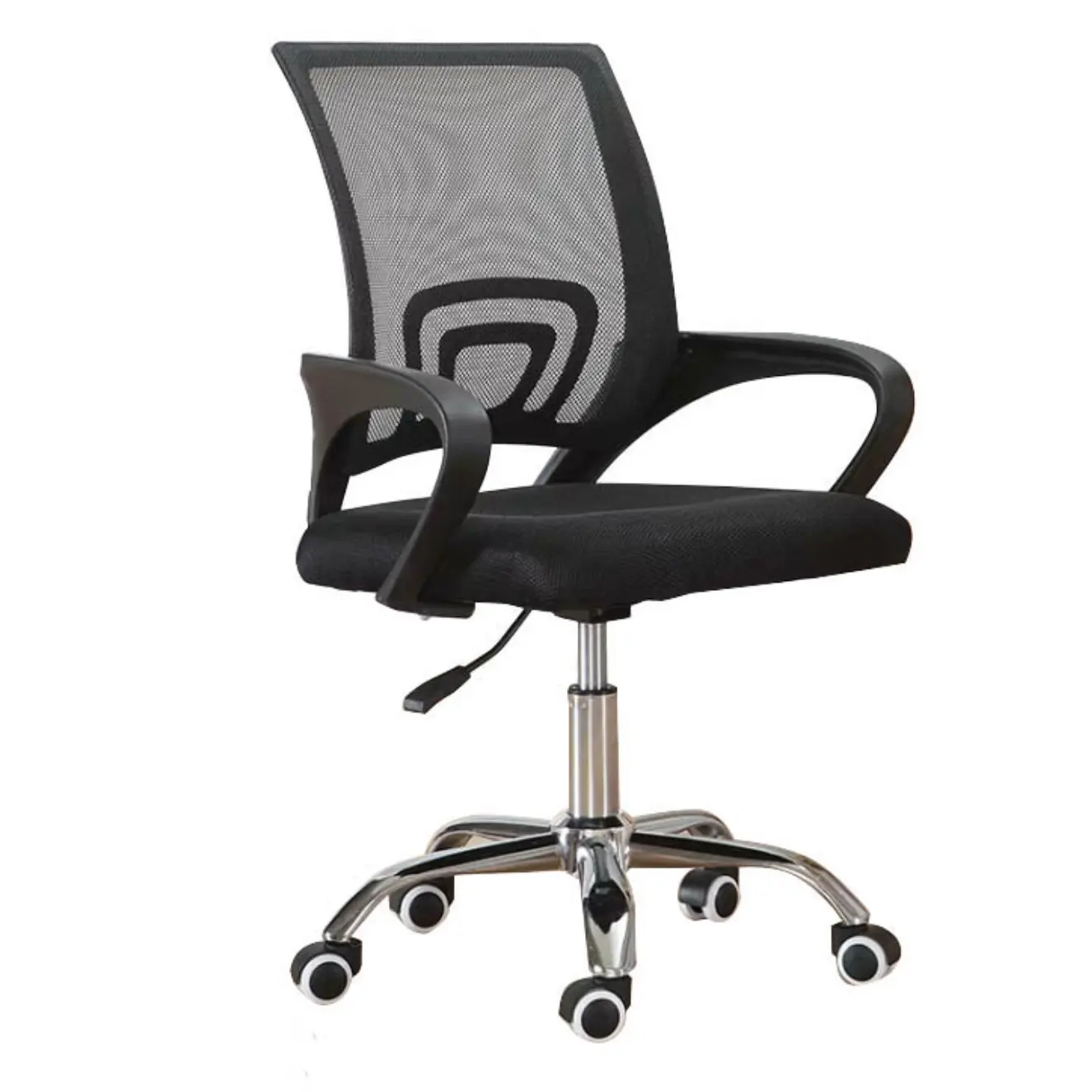 Multi-Purpose Cheap Mesh Office Chair Ergononic Desk Chair Swivel