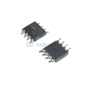 Qz bom PCB pcba mớ<span class=keywords><strong>i</strong></span> tích hợp mạch EEPROM <span class=keywords><strong>IC</strong></span> SPI SOP8 25lc256 25lc256i 25lc256-<span class=keywords><strong>i</strong></span>/<span class=keywords><strong>SN</strong></span> - Product Image 5