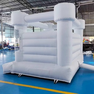 <span class=keywords><strong>Château</strong></span> <span class=keywords><strong>Gonflable</strong></span> Personnalisé d'Intérieur et d'Extérieur pour Mariages, Fêtes, Anniversaires et Événements - Product Image 5