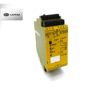 P2HZX1P 110VAC 3N0 1NC 2SC 50A Programmierbarer Controller - Product Image 1