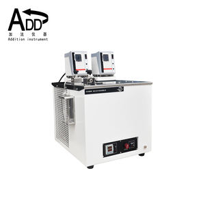 <span class=keywords><strong>Astm</strong></span> <span class=keywords><strong>D2158</strong></span> Additie-Residuen In Vloeibaar Gemaakte Petroleumgassen Testapparaat Voor Het Testen Van Residuen - Product Image 2