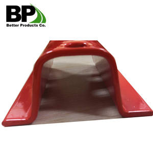 Matel limite di velocità segno con il prezzo competitivo u canale segno messaggi - Product Image 6