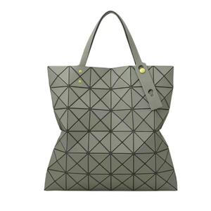 Tendencias de Moda Japonesa, Nuevo Bolso de Hombro Acolchado Mate Esmerilado de 6 Compartimentos para Mujer, Bolso de Mano - Product Image 4