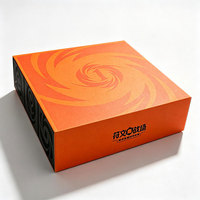 MS Wholesale Genuine Chinese League of Legends Rune Battlefield 1st Anniversary Gift Set Tcg Trading Playing Cards Booster Box