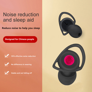 Most Effective Hi-Fi High Fidelity <strong>Musicians</strong> Earplugs <strong>Best</strong> Earplugs for Noise Hearing protection Noise Reduction - Product Image 4