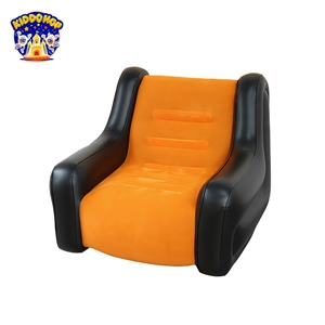 New Hot Bán xách tay <span class=keywords><strong>Inflatable</strong></span> <span class=keywords><strong>sofa</strong></span> Set phòng khách đồ nội thất bơm hơi ghế đọc sách với Built-in-Pump - Product Image 1