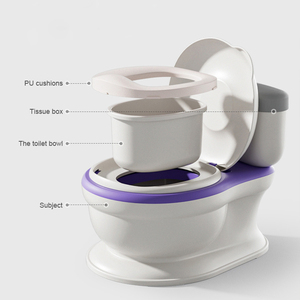 Детский нескользящий детский стульчик - Product Image 4