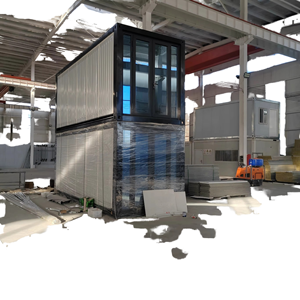 Excellent supplier product showcase