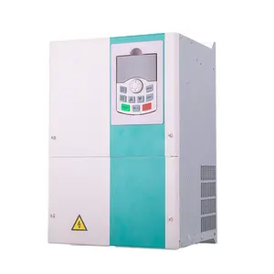 变频转换器45KW-500KW伏/伏SVC FVC控制交流380伏变频驱动器中国驱动三相变频驱动器