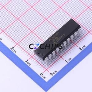 Microcontrolador de chip IC de circuito integrado de alta calidad, 1/P, (MCU/MPU/SoC) - Product Image 1