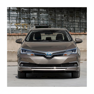 2023 TOYOTA Corolla Híbrido Coche Eléctrico Toyota Vehículos de Nueva Energía en Venta Vta - Product Image 1