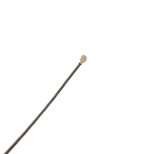 PFAS gratuit OD 0.81mm TPX isolation Hotten RF faisceau de câbles RF <span class=keywords><strong>Wifi</strong></span> RF câble assemblage de câble coaxial - Product Image 3