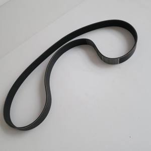 ऑटो इंजन प्रशंसक बेल्ट चमड़े की बेल्ट 3290062 वी काटने का निशानवाला बेल्ट - Product Image 1