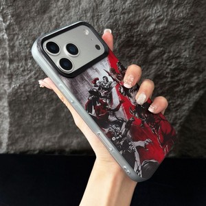 Coque de téléphone <span class=keywords><strong>Spiderman</strong></span> tendance pour iPhone XS XR 15 16 17 Pro Max, impression UV, protection souple en TPU, personnalisable OEM, vente en gros - Product Image 3