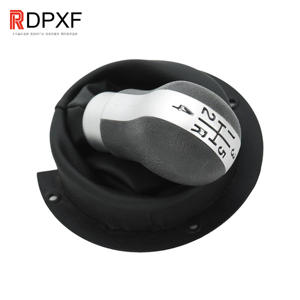 Para Chery A1, <span class=keywords><strong>Palanca</strong></span> <span class=keywords><strong>de</strong></span> <span class=keywords><strong>Cambios</strong></span> <span class=keywords><strong>de</strong></span> <span class=keywords><strong>Cuero</strong></span>, 5 Velocidades, Cubierta <span class=keywords><strong>de</strong></span> <span class=keywords><strong>Palanca</strong></span> <span class=keywords><strong>de</strong></span> <span class=keywords><strong>Cambios</strong></span>, Ligera, Ergonómica - Product Image 2