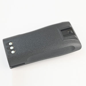 Batería Recargable de Iones de Litio Gaodaptt NNTN4497DR, IP54, 2250mAh de Capacidad, Repuesto para Radios CP200D, DEP450, PR400, XIRP3688 - Product Image 5