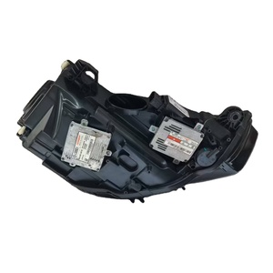Système pour <span class=keywords><strong>Audi</strong></span> <span class=keywords><strong>A3</strong></span> 2014-2016 Assemblage de phares au xénon HID OEM L8V0941005E L8V0941006E Lampe avant de voiture Éclairage automobile - Product Image 6