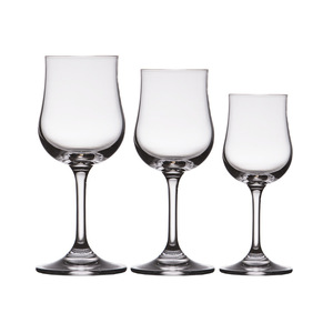 Copas de Cristal de Lujo para Degustación de Whisky, Copas de Champán para Hoteles, Fiestas y Bodas, Copas de Vino Tinto - Product Image 1