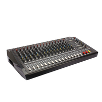 BMG – amplificateur de puissance numérique professionnel 16 canaux, mélangeur audio, console de mixage usb de haute qualité