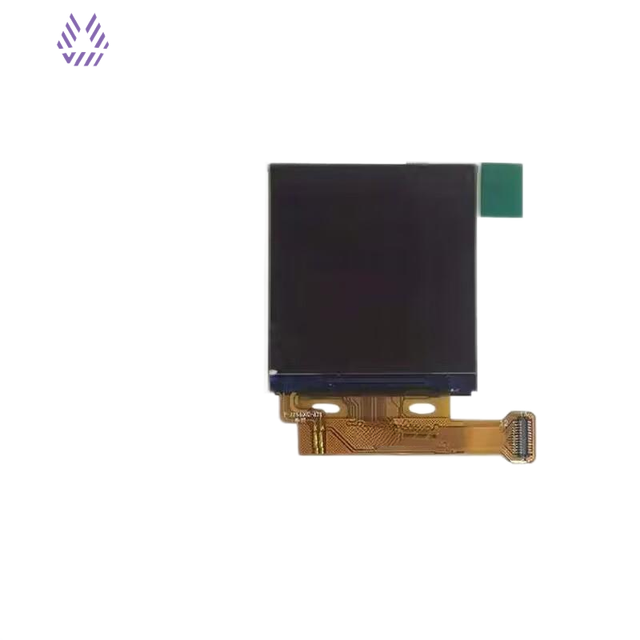 Customized Coverglass IPS TFT LCD Touch Screen 1.54 Inch 240x240 Resolution Infrared (IR) Display Module
