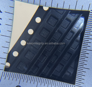 Circuito Integrado Sensor de KXTJ3-1057 I2C Categoría de producto ICs - Product Image 1