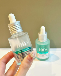 Axit Hyaluronic viên nang rạng rỡ Mặt huyết thanh Niacinamide 10 txa 4 Hàn Quốc chăm sóc da <span class=keywords><strong>Azelaic</strong></span> axit 10 đỏ nhẹ nhàng huyết thanh - Product Image 3