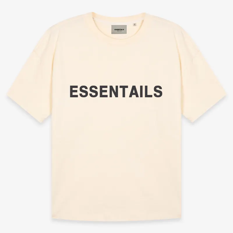 Individuelles hochwertiges Sport-Herren-Grafik-Schnitt Übergröße Übergröße Damen-Essentials y2k T-Shirt-Set Kleidung Markenhersteller