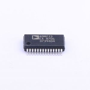 วงจรรวมไอซีรุ่นใหม่และของแท้ ADM213EARSZ-REEL - Product Image 1